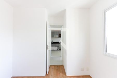Apartamento à venda com 35m², 2 quartos e sem vagaQuarto