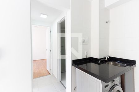 Apartamento à venda com 35m², 2 quartos e sem vagaCorredor 