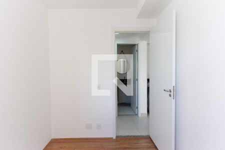 Apartamento à venda com 35m², 2 quartos e sem vagaQuarto 2