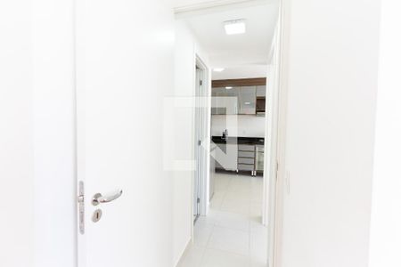Apartamento à venda com 35m², 2 quartos e sem vagaCorredor 
