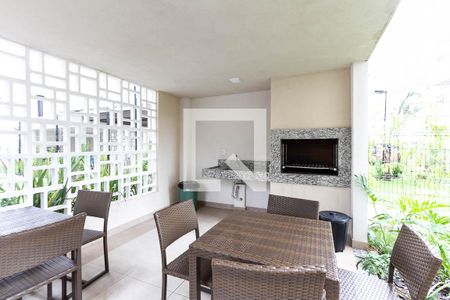 Apartamento à venda com 35m², 2 quartos e sem vagaÁrea comum 