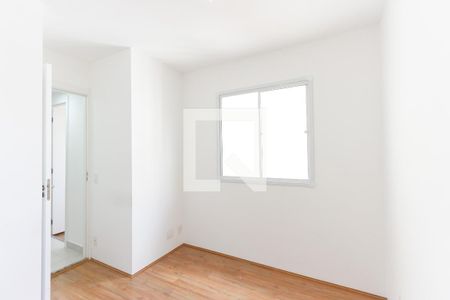 Apartamento à venda com 35m², 2 quartos e sem vagaQuarto
