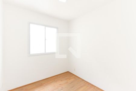 Apartamento à venda com 35m², 2 quartos e sem vagaQuarto