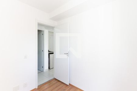 Apartamento à venda com 35m², 2 quartos e sem vagaQuarto 2