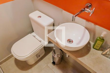 Apartamento para alugar com 65m², 2 quartos e 1 vagaLavabo