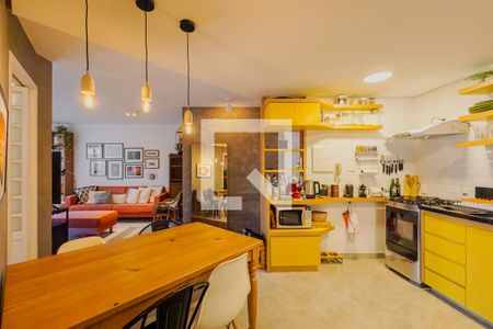 Apartamento para alugar com 65m², 2 quartos e 1 vagaCozinha