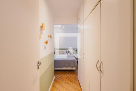 Quarto 2 de apartamento para alugar com 2 quartos, 65m² em Pinheiros, São Paulo