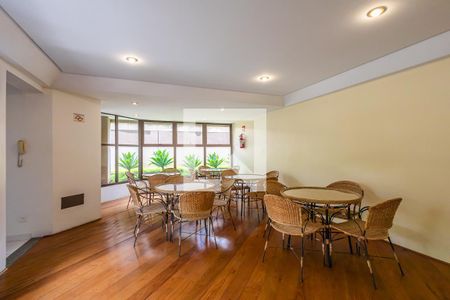 Apartamento para alugar com 65m², 2 quartos e 1 vagaÁrea comum