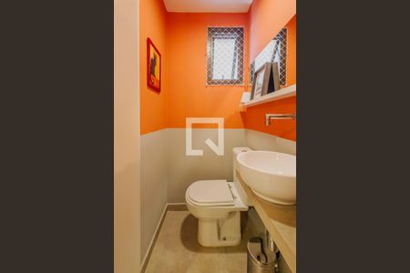 Apartamento para alugar com 65m², 2 quartos e 1 vagaLavabo