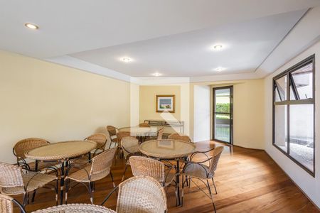 Apartamento para alugar com 65m², 2 quartos e 1 vagaÁrea comum