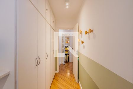 Apartamento para alugar com 65m², 2 quartos e 1 vagaQuarto 2
