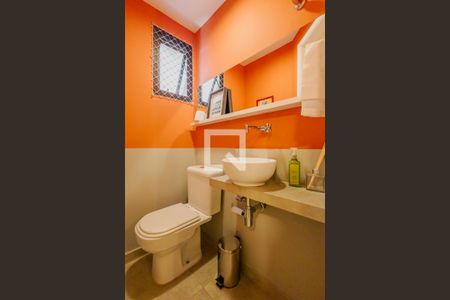 Apartamento para alugar com 65m², 2 quartos e 1 vagaLavabo