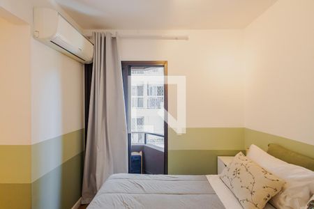 Apartamento para alugar com 65m², 2 quartos e 1 vagaQuarto 2