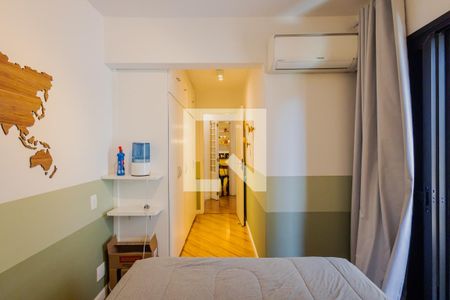 Apartamento para alugar com 65m², 2 quartos e 1 vagaQuarto 2