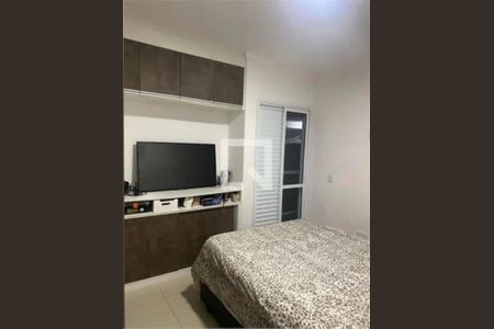 Apartamento à venda com 2 quartos, 112m² em Jardim Ana Maria, Santo André