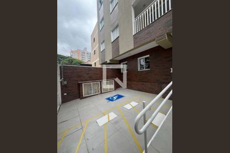 Apartamento à venda com 3 quartos, 102m² em Centro, São Bernardo do Campo