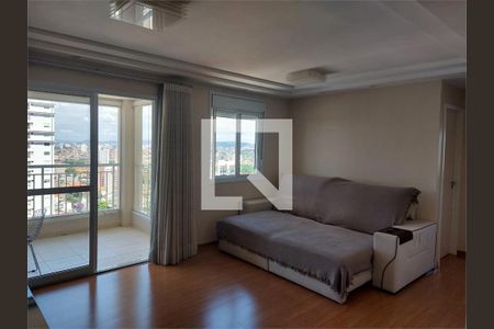 Apartamento à venda com 3 quartos, 72m² em Vila Ester (Zona Norte), São Paulo