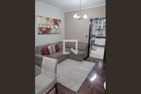 Casa à venda com 4 quartos, 207m² em Vila Adriana, São Bernardo do Campo