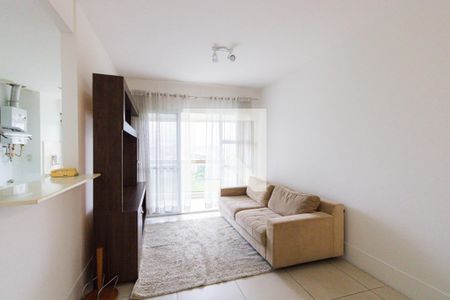 Sala de apartamento à venda com 3 quartos, 90m² em Jacarepaguá, Rio de Janeiro