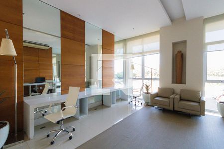 Apartamento à venda com 90m², 3 quartos e 1 vagaÁrea Comum