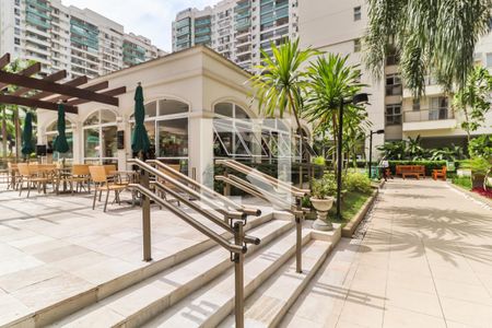 Apartamento à venda com 90m², 3 quartos e 1 vagaÁrea Comum