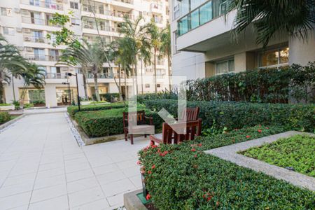 Apartamento à venda com 90m², 3 quartos e 1 vagaÁrea Comum