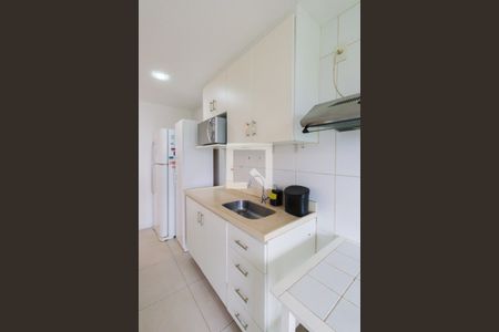 Apartamento à venda com 90m², 3 quartos e 1 vagaCozinha