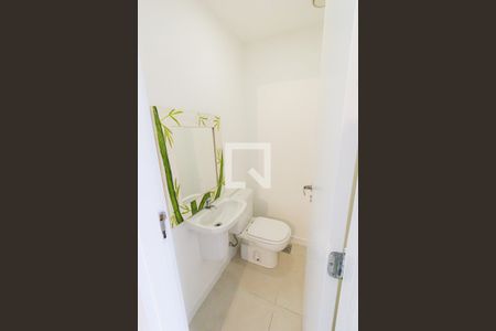 Lavabo de apartamento à venda com 3 quartos, 90m² em Jacarepaguá, Rio de Janeiro