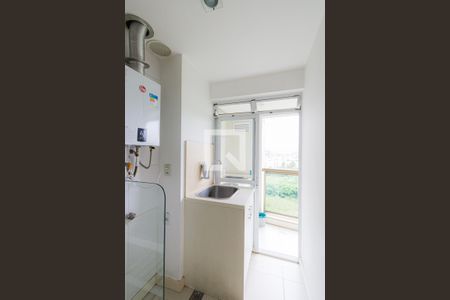 Apartamento à venda com 90m², 3 quartos e 1 vagaÁrea de Serviço