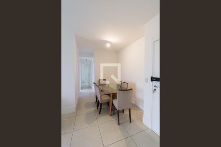 Sala de apartamento à venda com 3 quartos, 90m² em Jacarepaguá, Rio de Janeiro