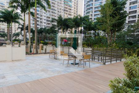 Apartamento à venda com 90m², 3 quartos e 1 vagaÁrea Comum