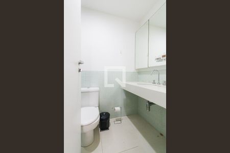 Apartamento à venda com 90m², 3 quartos e 1 vagaBanheiro da Suíte