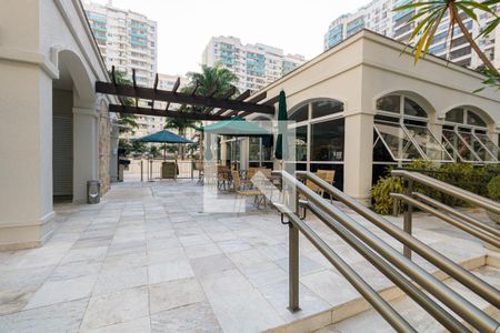 Apartamento à venda com 90m², 3 quartos e 1 vagaÁrea Comum