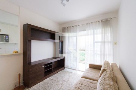 Sala de apartamento à venda com 3 quartos, 90m² em Jacarepaguá, Rio de Janeiro