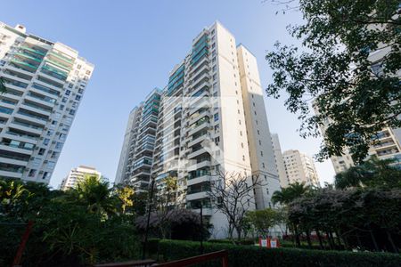 Apartamento à venda com 90m², 3 quartos e 1 vagaFachada