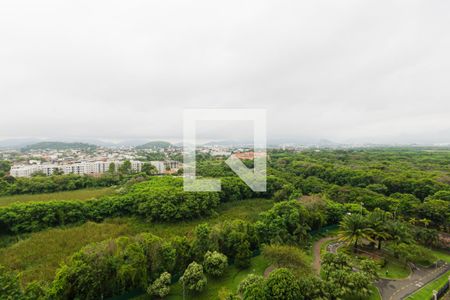 Apartamento à venda com 90m², 3 quartos e 1 vagaVista da Varanda