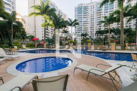 Apartamento à venda com 90m², 3 quartos e 1 vagaÁrea Comum