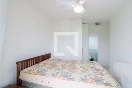 Apartamento à venda com 90m², 3 quartos e 1 vagaQuarto 3 - Suíte