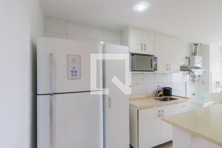Apartamento à venda com 90m², 3 quartos e 1 vagaCozinha