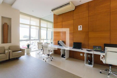 Apartamento à venda com 90m², 3 quartos e 1 vagaÁrea Comum