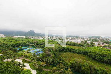 Apartamento à venda com 90m², 3 quartos e 1 vagaVista da Varanda