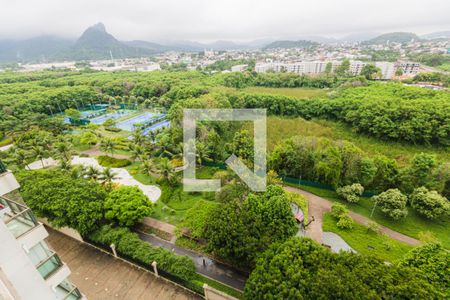 Apartamento à venda com 90m², 3 quartos e 1 vagaVista da Varanda