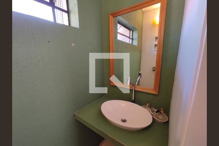 Lavabo de casa à venda com 2 quartos, 260m² em Vila Romana, São Paulo