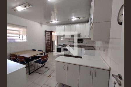 Cozinha de casa à venda com 2 quartos, 260m² em Vila Romana, São Paulo
