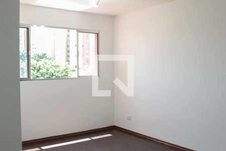 Sala de apartamento à venda com 2 quartos, 55m² em Bandeiras, Osasco