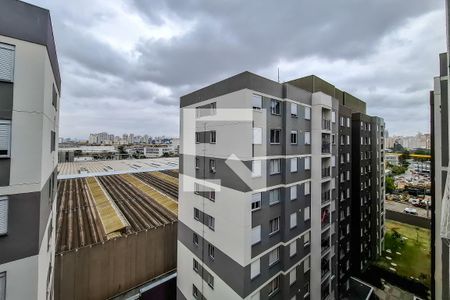 sala de apartamento para alugar com 2 quartos, 34m² em Mooca, São Paulo