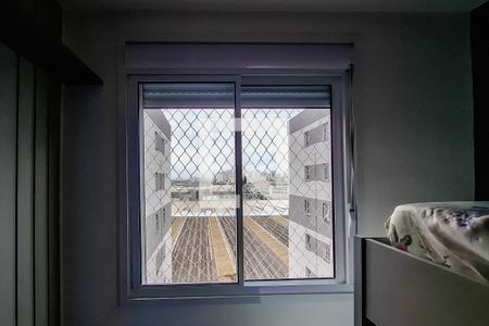 quarto 1 de apartamento para alugar com 2 quartos, 34m² em Mooca, São Paulo