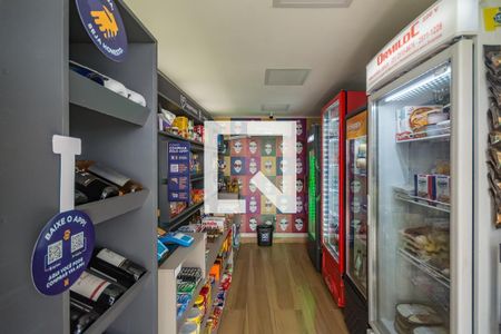 Apartamento para alugar com 69m², 2 quartos e 1 vagaÁrea comum