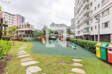 Apartamento para alugar com 69m², 2 quartos e 1 vagaÁrea comum