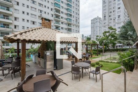 Apartamento para alugar com 69m², 2 quartos e 1 vagaÁrea comum
